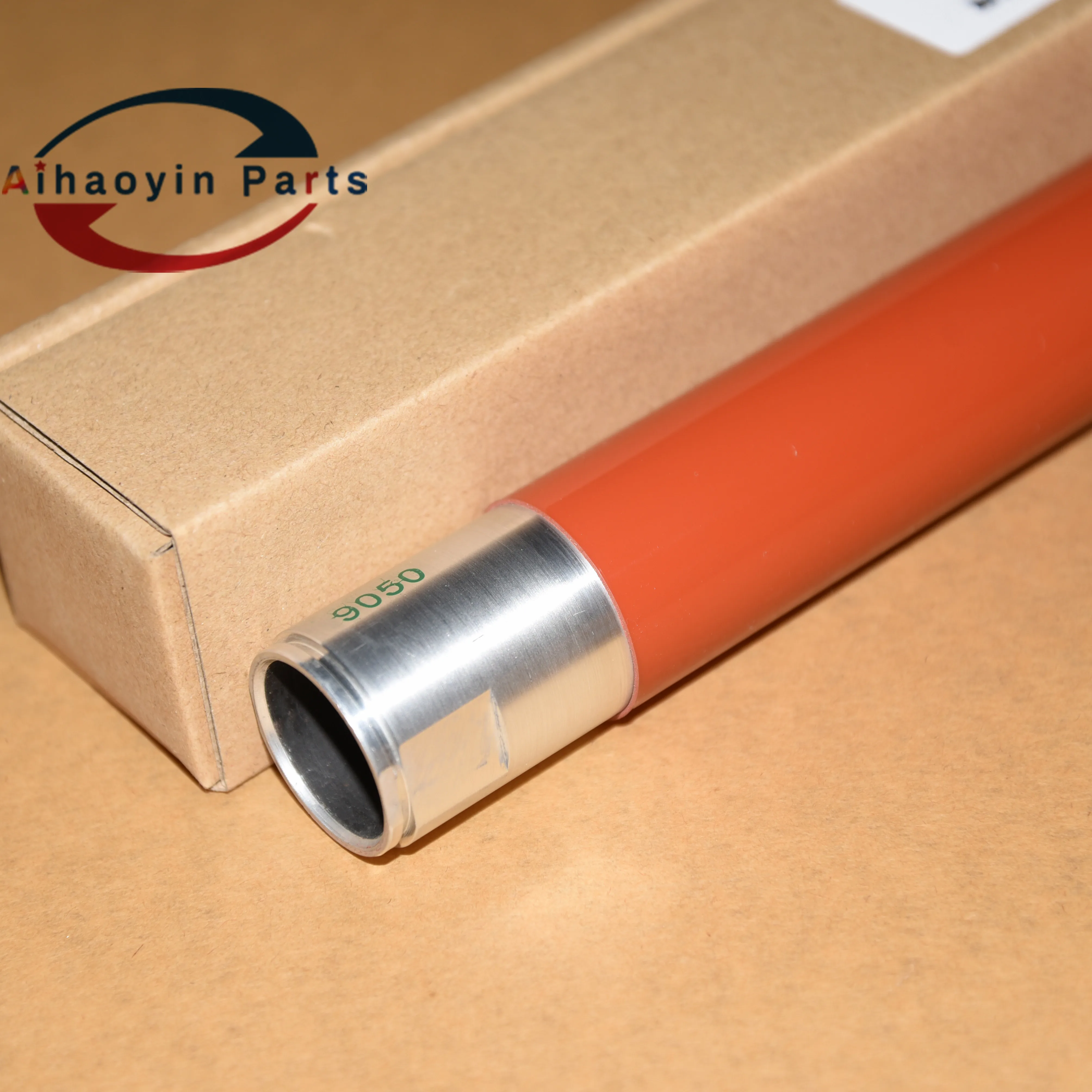 

Upper Fuser Roller for Xerox 700 750i C75 J75 C60 C70 550 560 570 5580 6680 7780