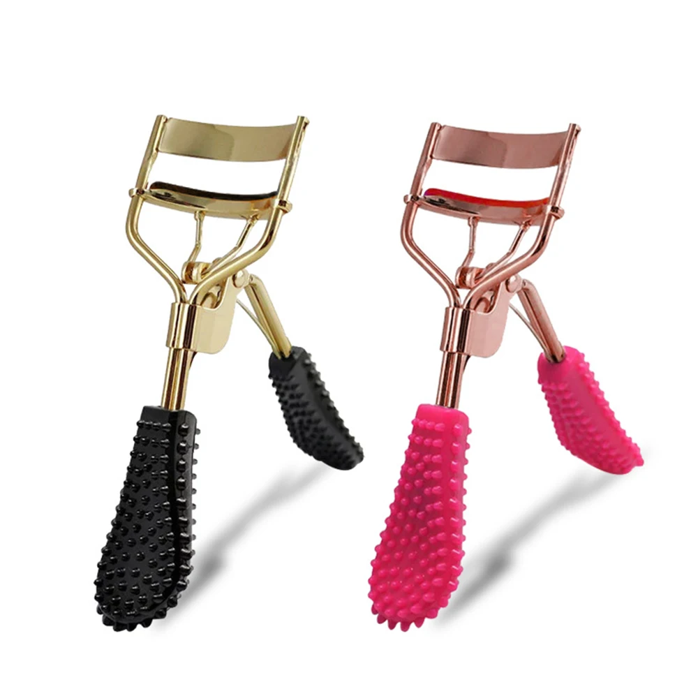 Ресницы Curlers ресницы щипцы для завивки накладные косметические инструменты