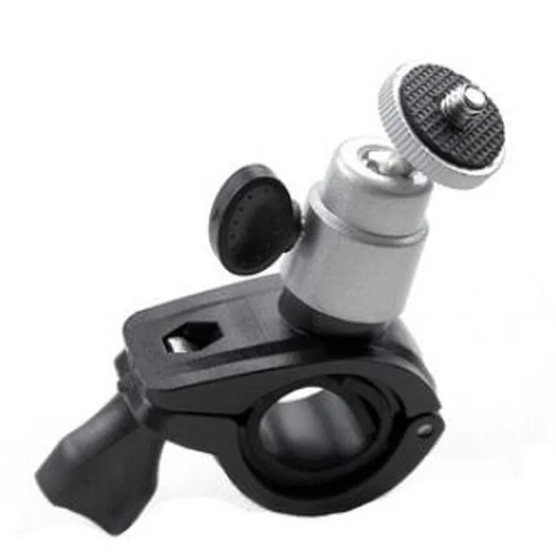 2 Цвет дополнительный Алюминий из сплавы кронштейна Камера Dv Dvr держатель