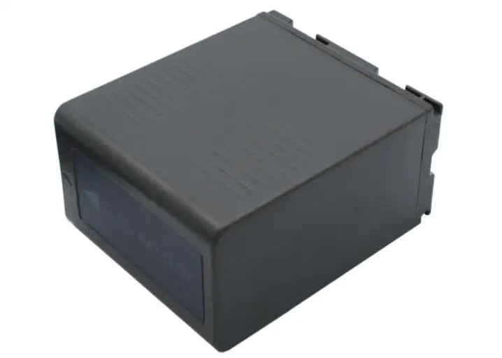 Аккумулятор cameron sino для PANASONIC 5400 мАч DVC30 DVC30E DVC32 DVC33 DVC60 DVC60E DVC62 DVC63 DVC80 DVX100 DVX100A |