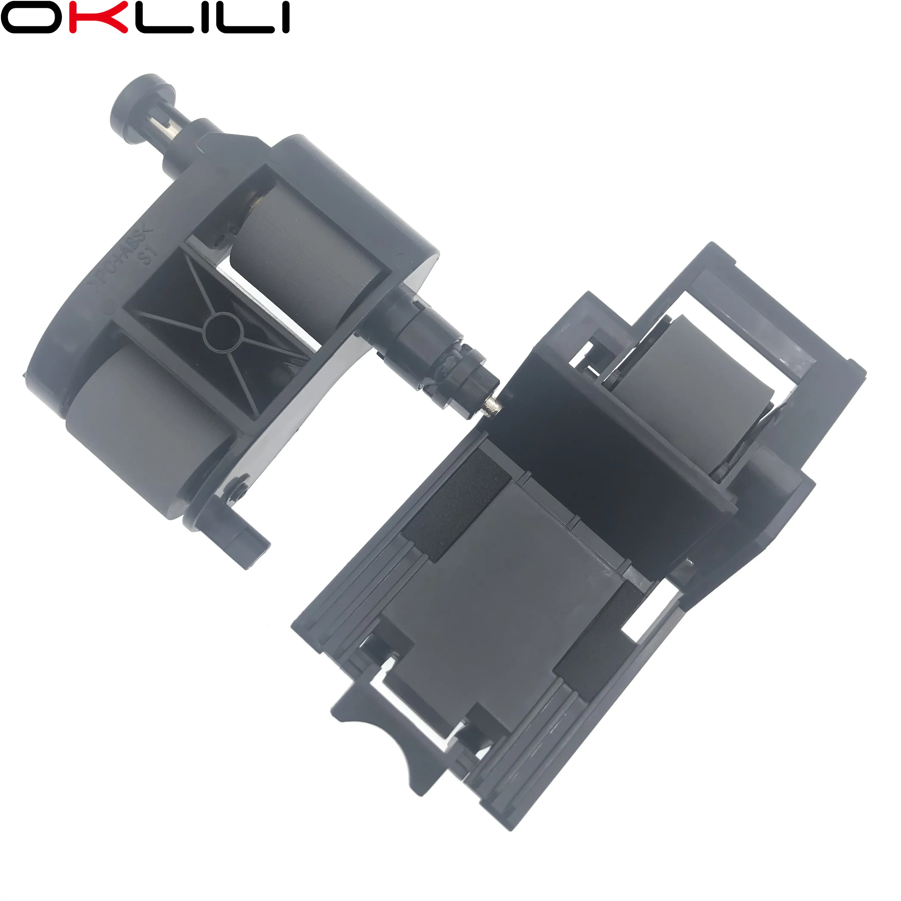 10SET X L2725-60002 L2718A Doc Feeder ADF Pickup Roller Replacement Kit for HP M630 M680 M651 M525 M575 M725 M775 X585 7500 8500 - купить по
