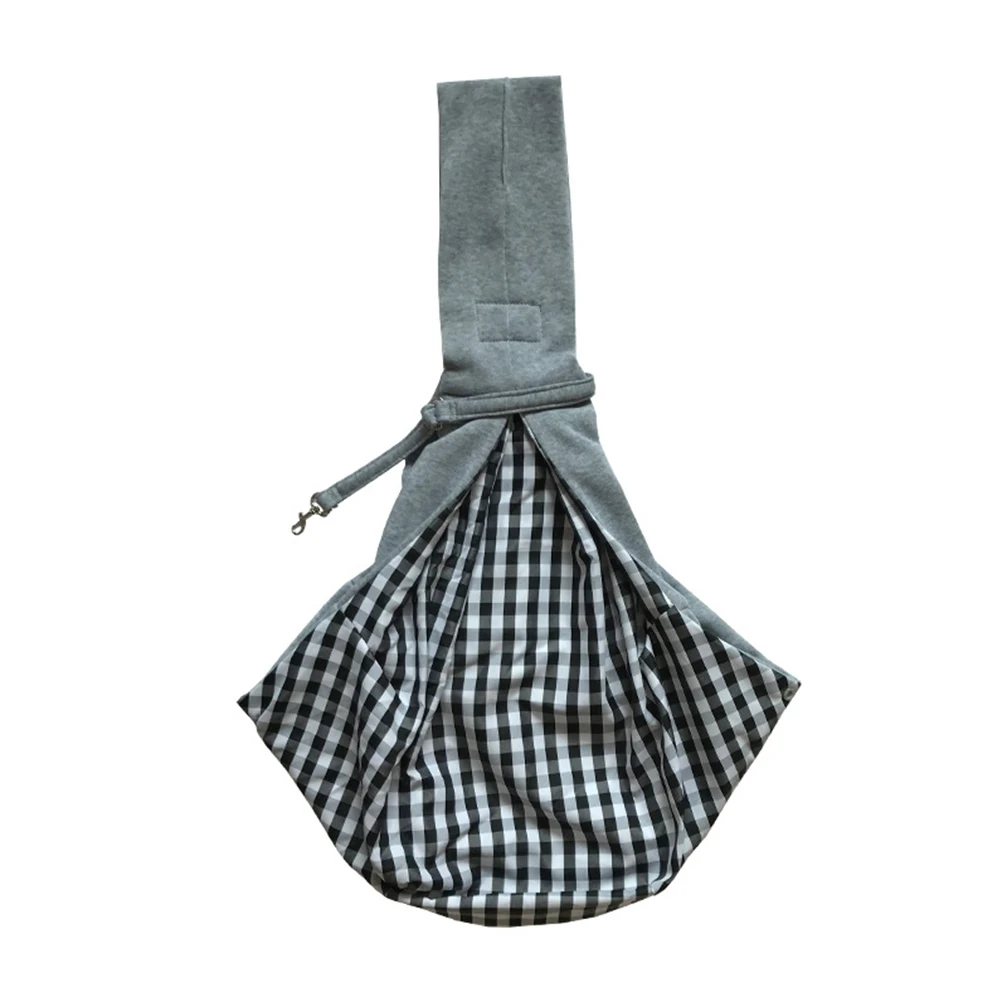 Переносная сумка для кошек слинг домашних питомцев мелких пород собак | Дом и сад