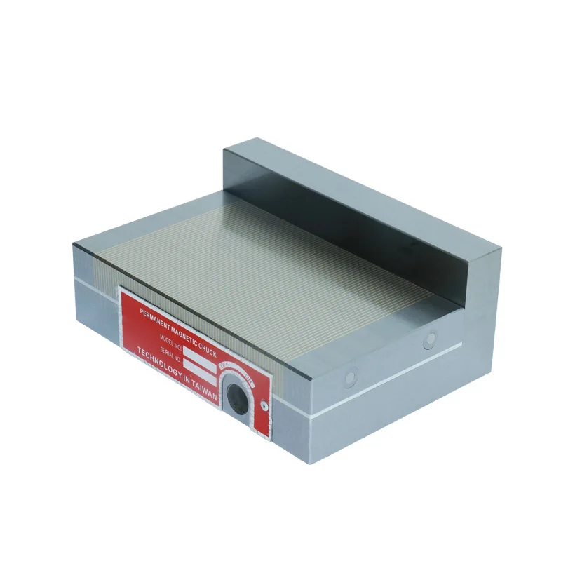 Вертикальный L образный режущий диск 90 градусов для перманентного магнитного