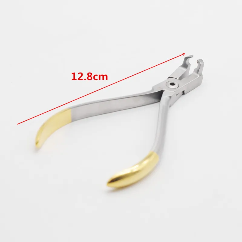 Стоматологические лабораторные принадлежности ортодонтический кронштейн щипцы