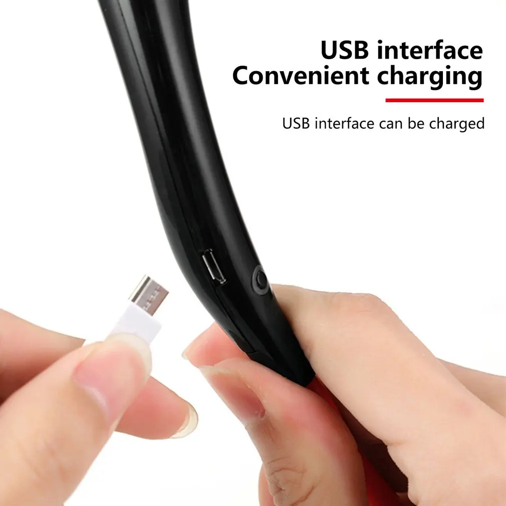 

Sports Fan Neck Ring Fan Hanging Neck Lazy Aromatherapy Lantern Outdoor Mini Portable Practical Durable Fans