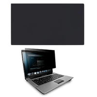 new arrival 310mm180mm privacy protective film 169 laptop monitor for 14 inch notebook widescreen anti glare screen %d0%bd%d0%be%d1%83%d1%82%d0%b1%d1%83%d0%ba