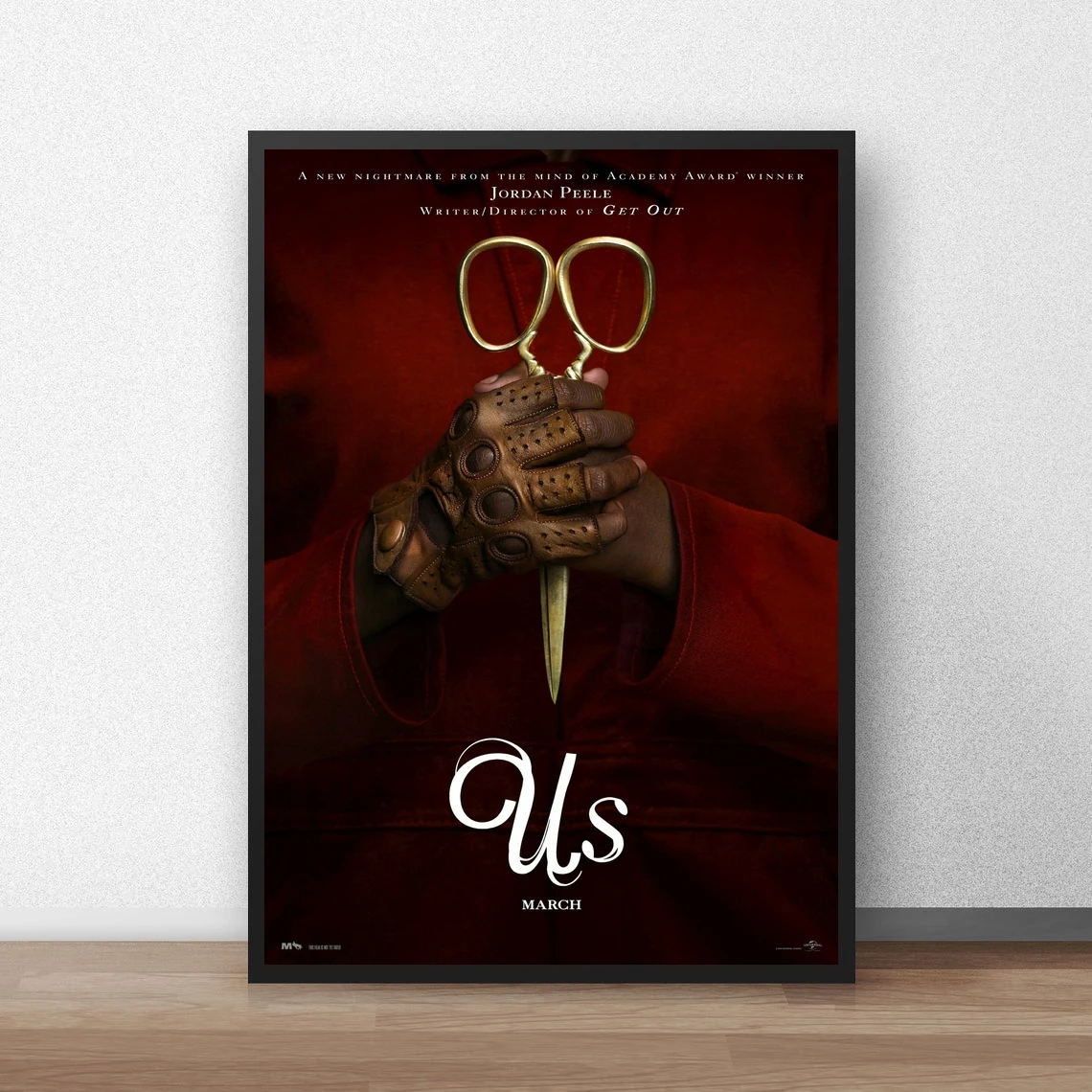 

Us классический кинопостер холст Художественная печать домашний декор настенная живопись (без рамки)