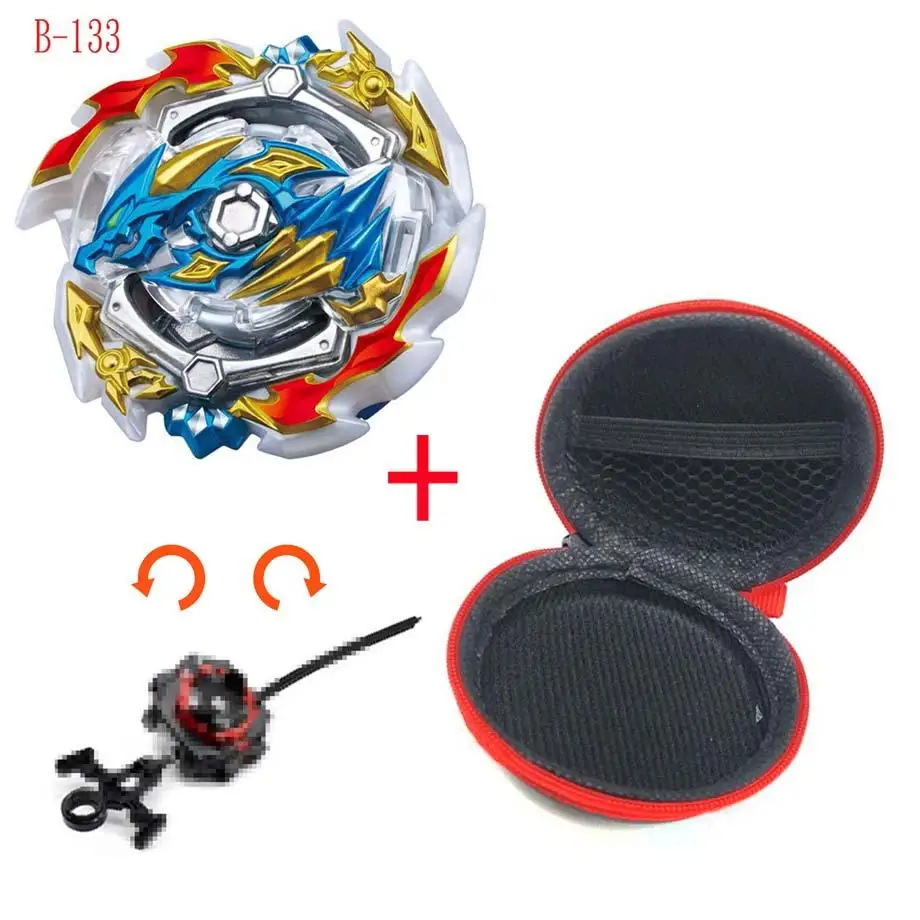 Beyblade Burst Turbo B 133 игрушки Арена|Волчки| |
