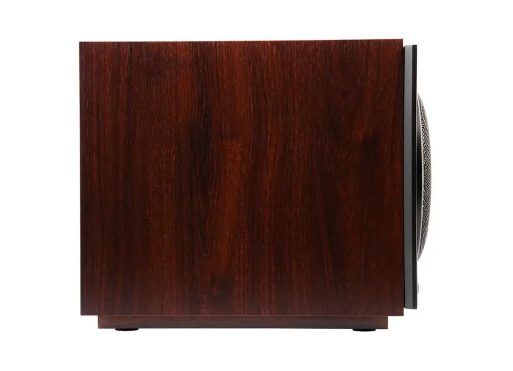 

Hivi M80W 2.1 Channel Active Wireless Multimedia Speakers Bluetooth APT-X 4.2 WIFI Network Coaxial Optical AUX Airplay