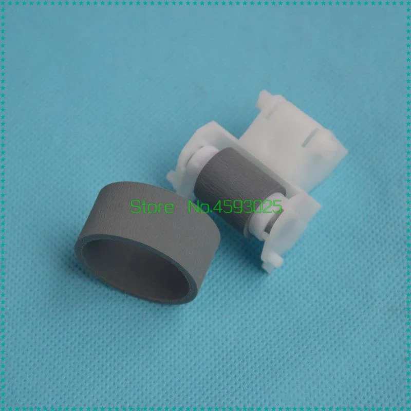 Новый ролик для подачи бумаги в сборе принтера Epson R250 R270 R280 R290 R330 R390 T50 A50 RX610 RX590 L801