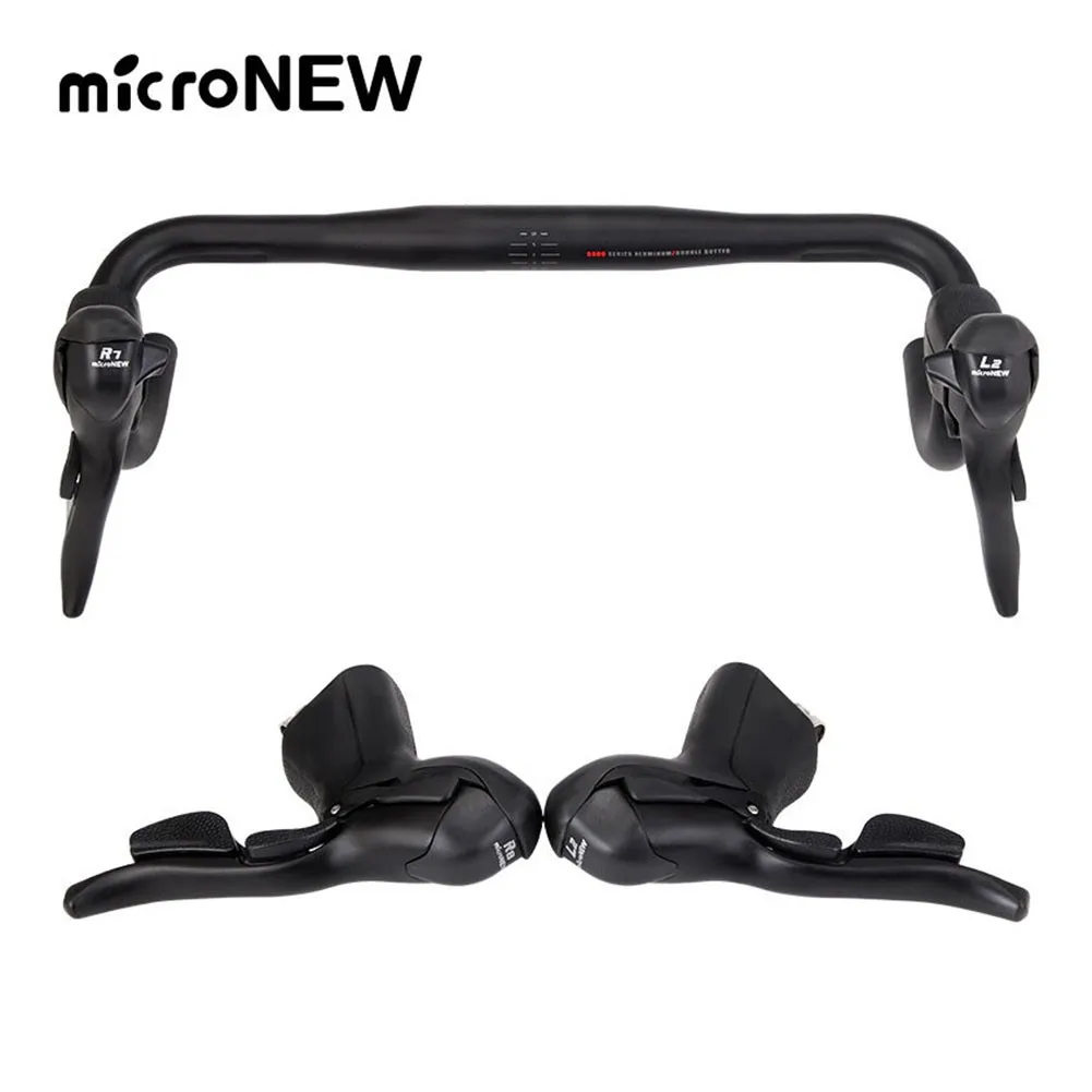 

2021 New Road Bike Brake / Shifter ST-3500 Best Cheap High Quality On Sale