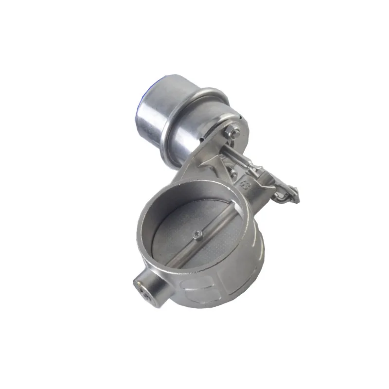 Универсальный Выпускной вакуумный насос клапан блок управления выхлопным