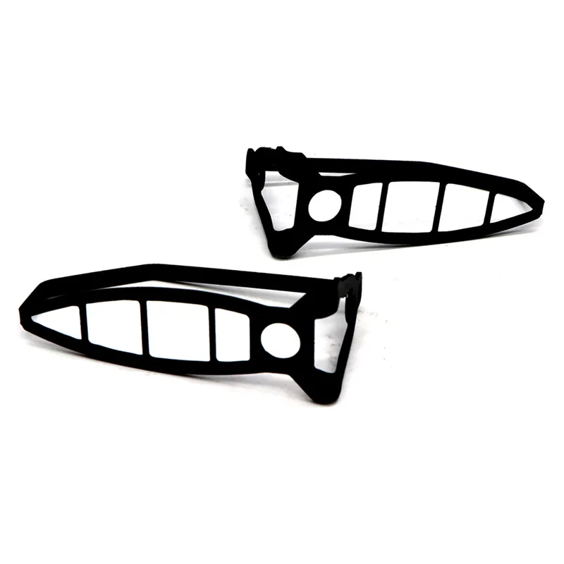 

For BMW R1200GS F800GS F650GS Modified Motorcycle Parts Turn Signal Light Protection Shield