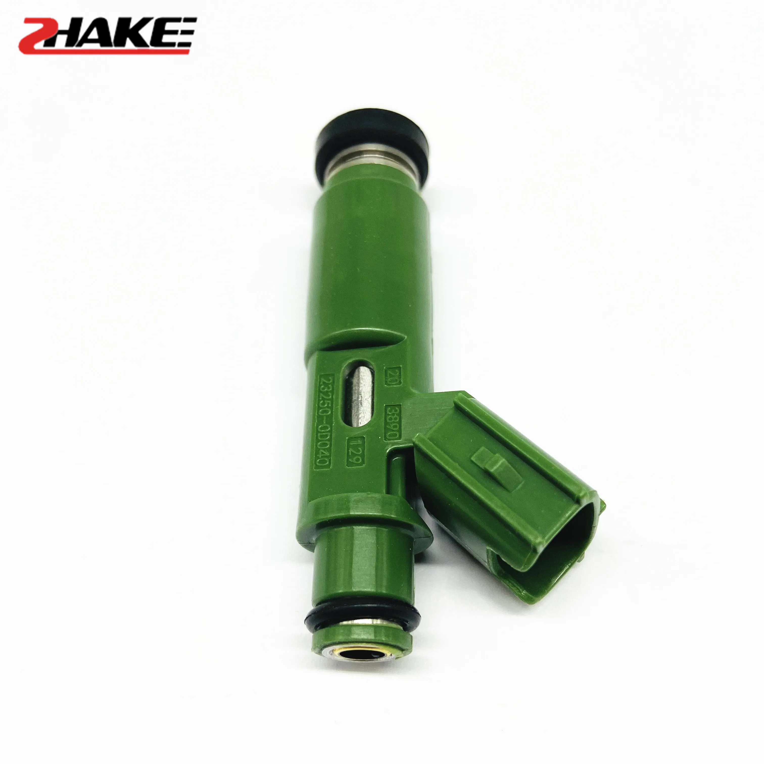 Wholesale inyectores bico injetor Fuel Injector nozzle 23250-22040 23250-0D040 for Corolla Matrix MR2 1.8L cng injectors | Автомобили и