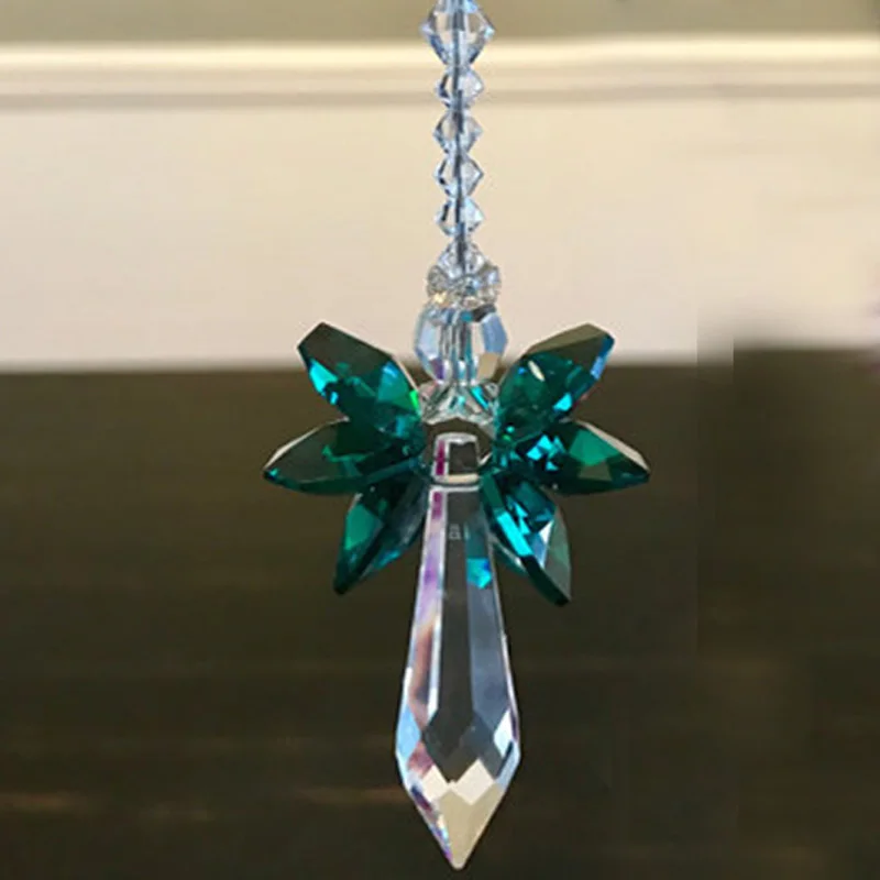 

Хрустальный ловец солнца WQM&YXT