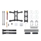 Запчасти для рамы GEPRC GEP-CP для 2-дюймового квадрокоптера CineWhoop FPV