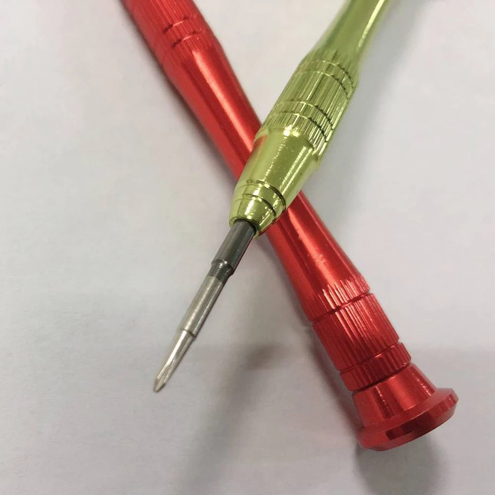 Наборы для разборки Cross 1 5 мм сигнальная губка три крыла Прочный инструмент