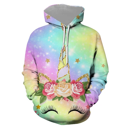 3D Принт толстовки женские индивидуальные логотип печать оптом 100% полиэстер с