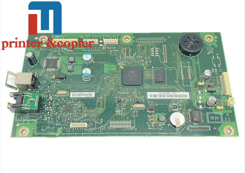 

95% new Formatter Board for HP 1536 M1536DNF M1536NF M1536 1536DNF mother logic Main Board MainBoard CE544-60001 CE544-80001