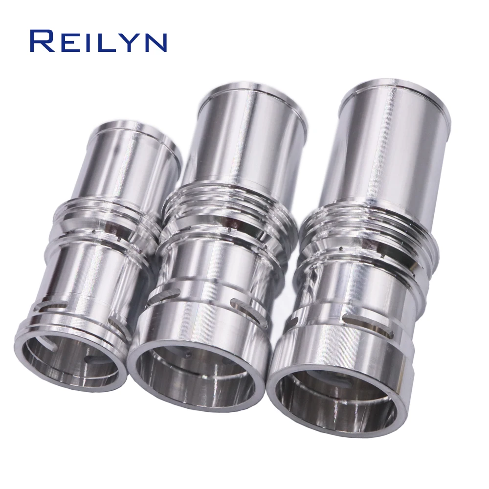 Pallet Air Coil Nailer Accessory Cylinder CN55#21 CN70#14 CN80#21 Pneumatic Nailer Spare Parts for  MAX  Bostitch Senco