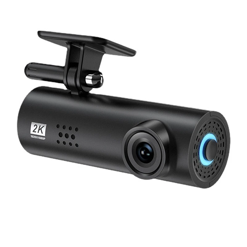 Скрытый видеорегистратор WIFI FULL HD 1080P супер мини Автомобильная камера DVR