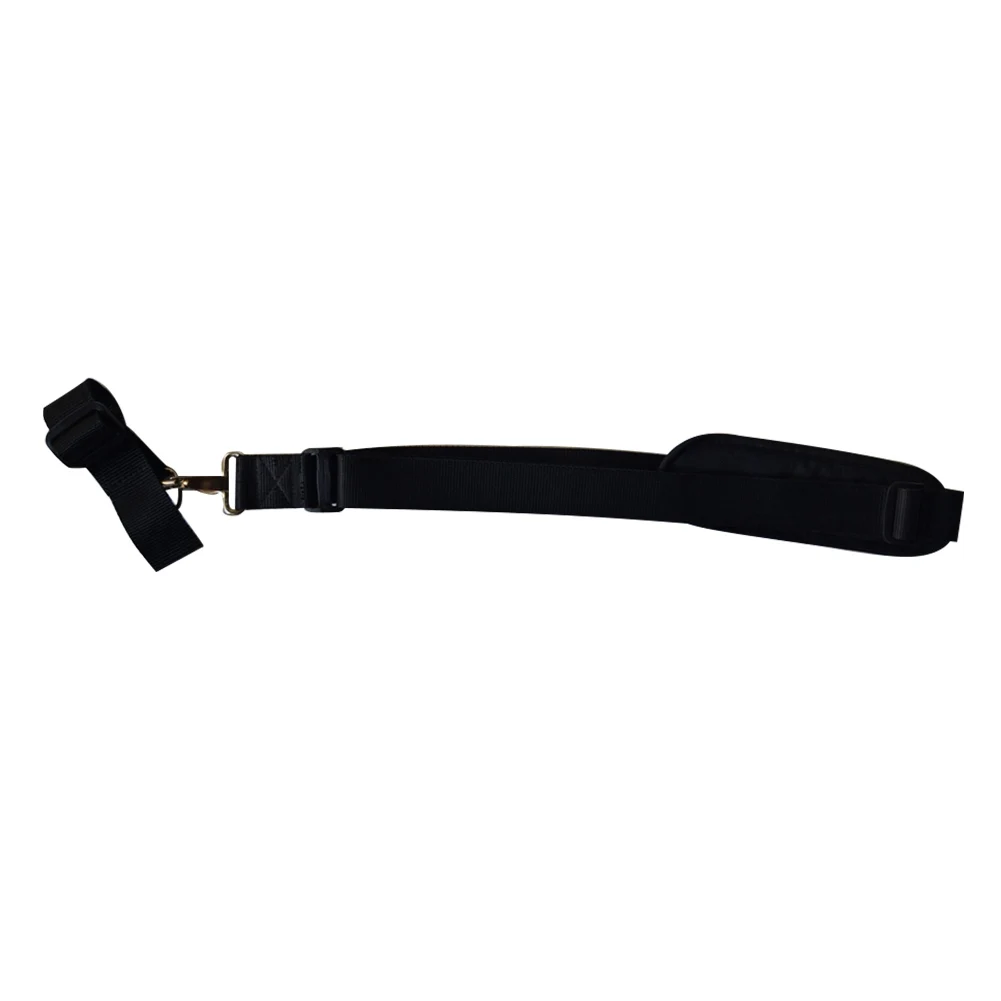 

Trimmer Shoulder Strap Carrying Accessories Multi Head System Belt Universal Durable Lawn Mower Weed Wacker Leaf Blower Garden