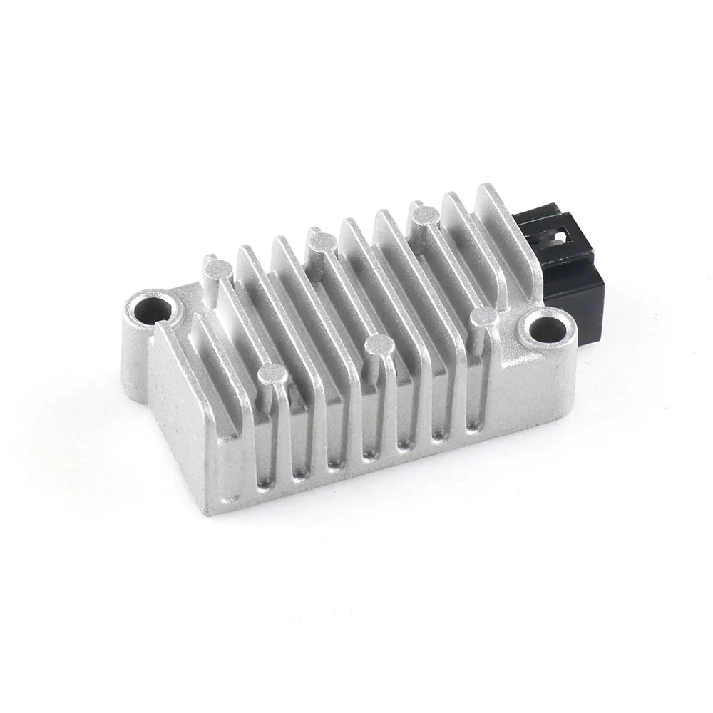 Выпрямительное напряжение регулятора для Yamaha TTR250 93 02 FZR400 90 94 XJ400 600 92 96|Зажигание
