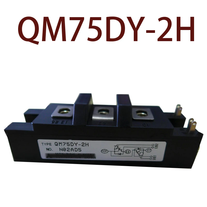 

Оригинал-QM75DY-2H гарантия 1 год {склад точечных фотографий}