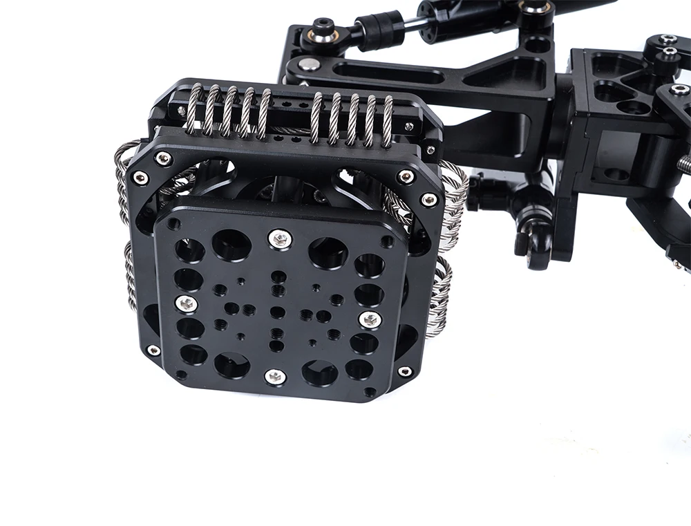 CAME TV 22 54 Lbs Load Pro Camera Video Stabilizer Single Arm|Аксессуары для фотостудии| |