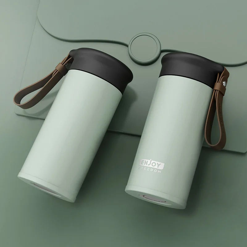 Термос из нержавеющей стали 280 мл 304 | Дом и сад