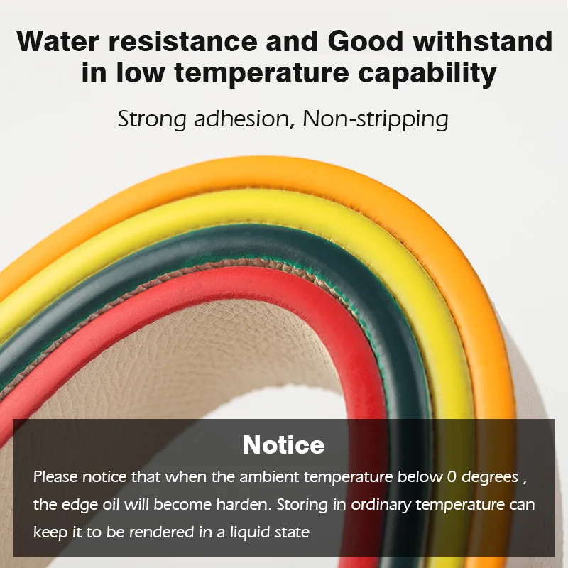 WUTA итальянская импортная матовая кожа 3 х30 мл профессиональная красящая краска