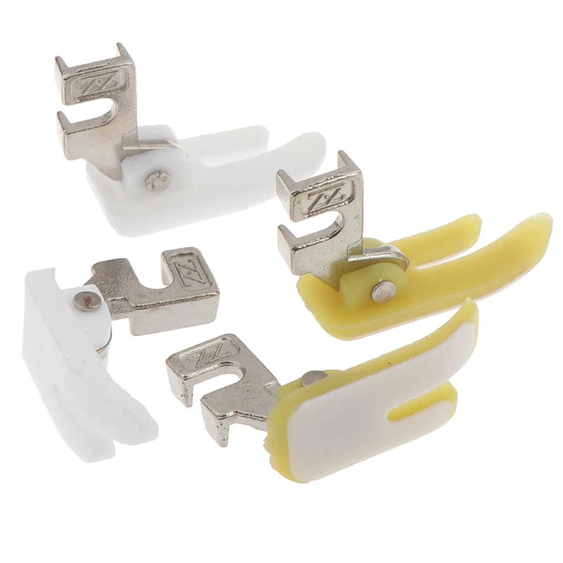 1pc Presser Foot For Sewing Machine Non Stick Bottom Accessories Tools Home Hand | Дом и сад