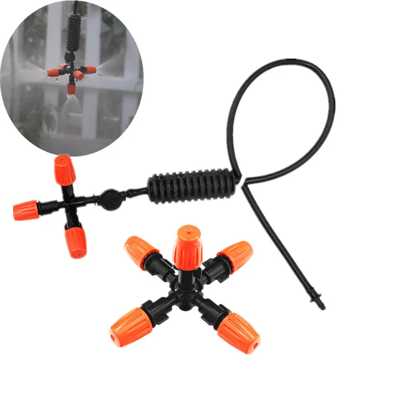 Разбрызгиватель для садовых теплиц 10 комплектов | Дом и сад