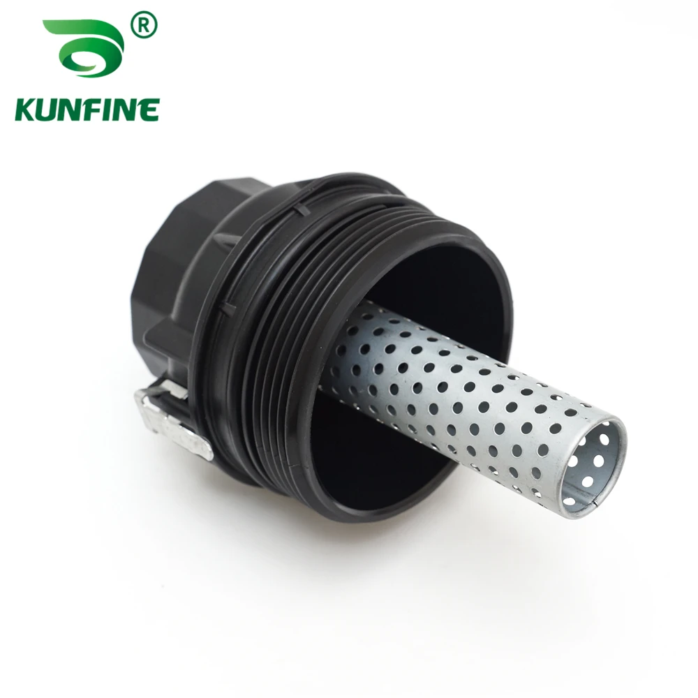 Крышка корпуса масляного фильтра для Lexus IS250 IS350 URJ201 5 7 2007-2021 OEM № 15650-38010 1565038010 |