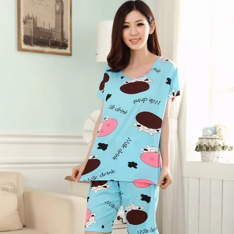 Атласный комплект с бретелями и шортами кружевная Удобная ночная сорочка пижамы