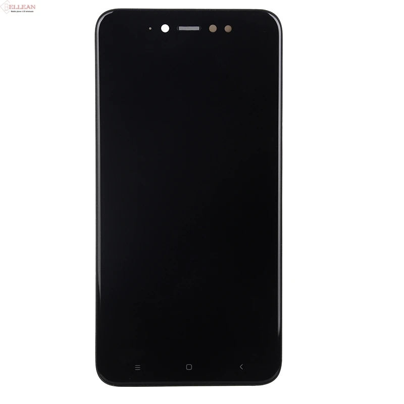 Catteny Y1 экран для Xiaomi Redmi Note 5A Prime ЖК-сенсорная панель дигитайзер в сборе дисплей с