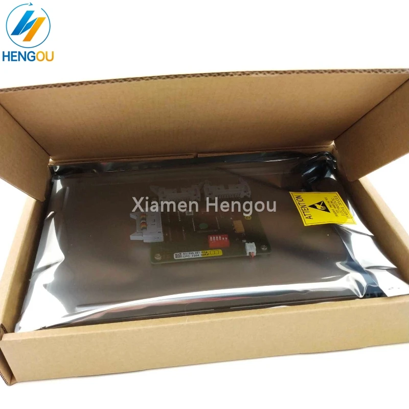 HB0028-1 MD400F640PD1A Heidelberg SM52 SM102 CD102 CP tronic дисплей MV.036.387 00.785.0353 SM74 TFT-дисплей | Компьютеры и