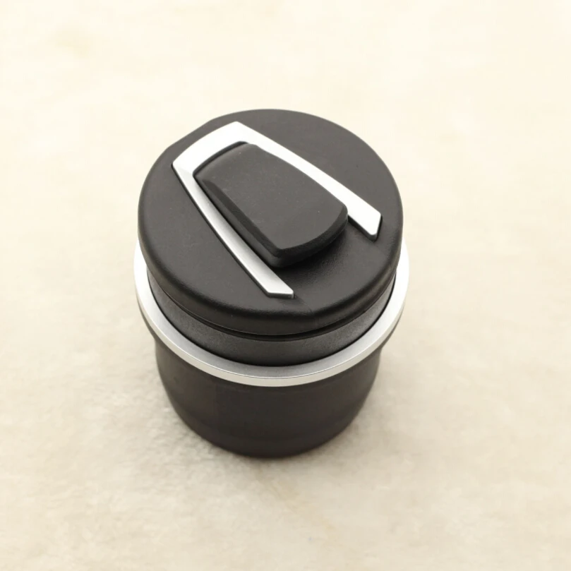 Пепельница автомобильная со светодиодный подсветкой пепельница для Hyundai Creta Tucson