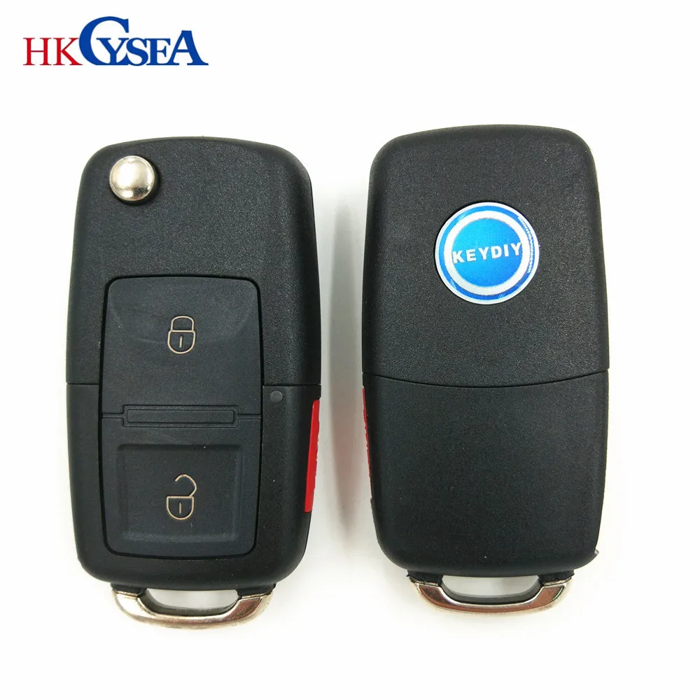 KEYDIY KD B01 2 + 1 KD900/KD MINI/KD X2 Key программатор Серии B пульт дистанционного управления 5