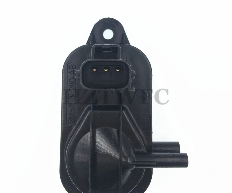 Бесплатная доставка Новый датчик давления выхлопных газов DPF 1415606 3M5A 5L200 AB для Ford