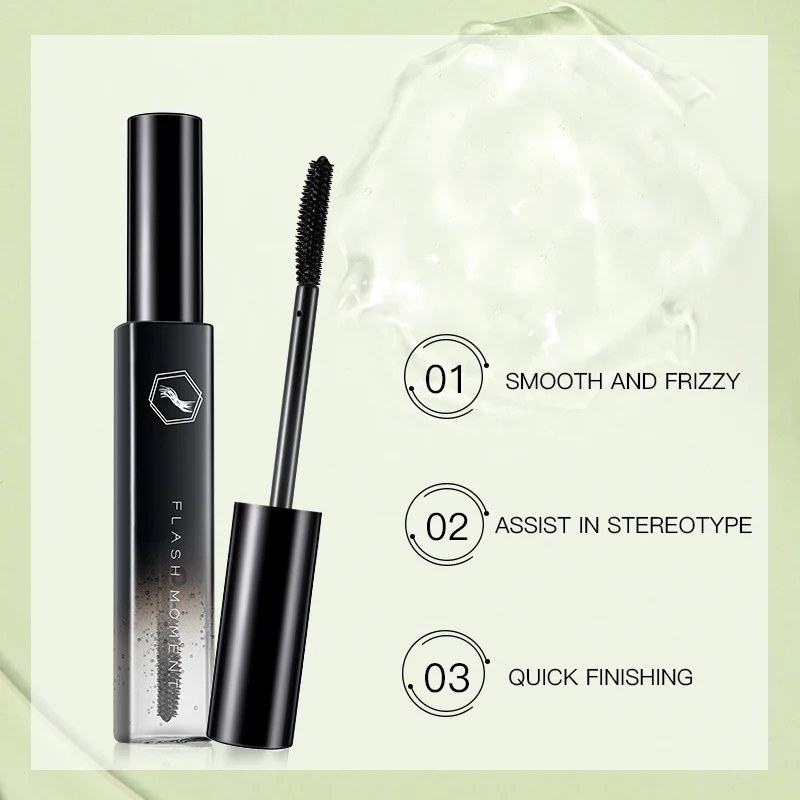 Сломанной волосы отделки стержень/чувствовать себя отделка палка 18 мл анти для