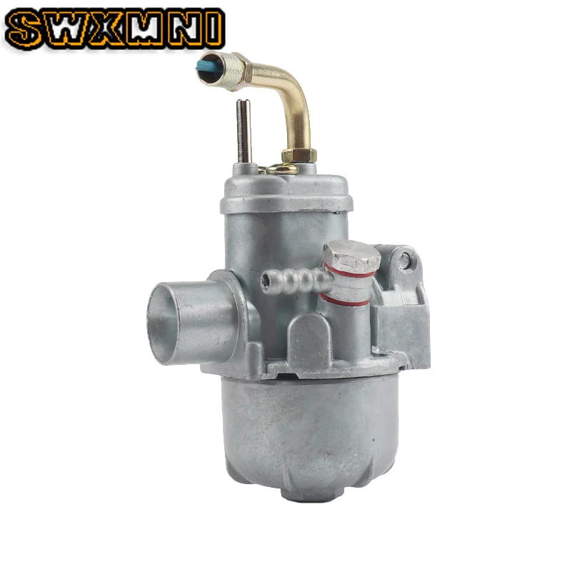 Карбюратор для мопеда макси спортивный карбюратор 12 мм|Карбюратор| |