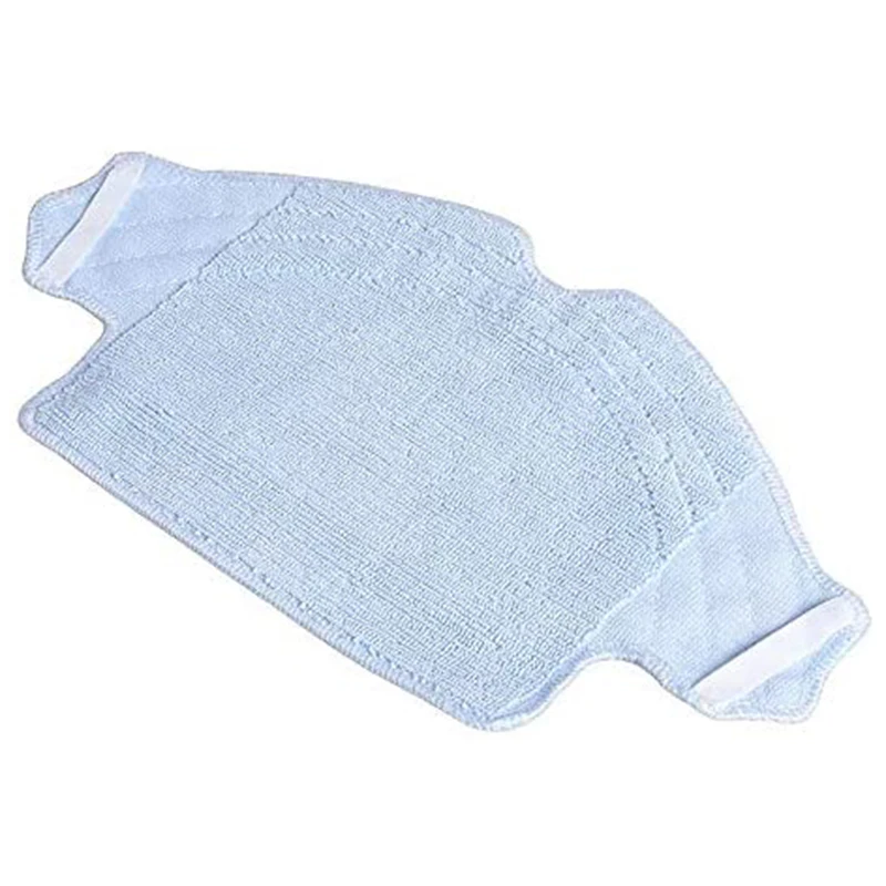 

for 360 S6 Suction Attachments Pieces 4 Side Brushes + 4 Cleaning Cloths + 4 HEPA Filters