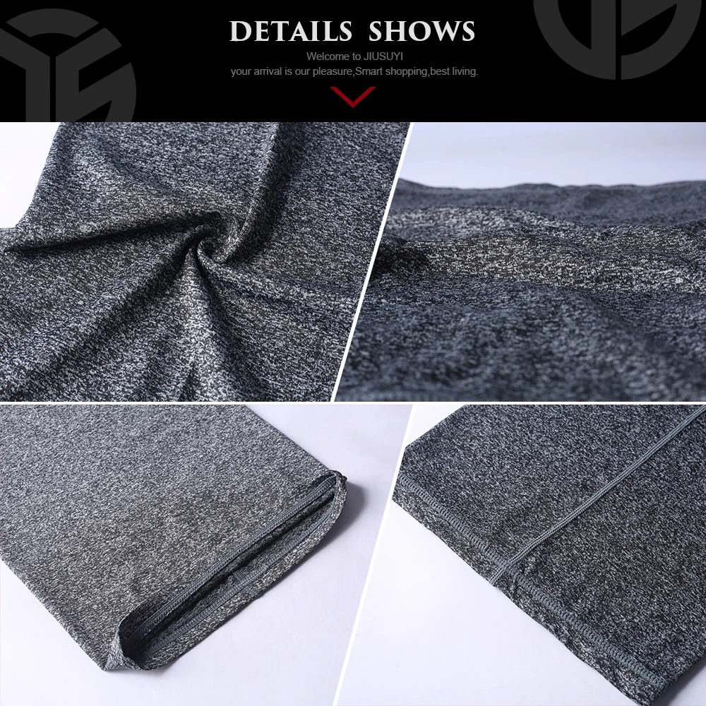 Обложка для шеи с кольцом-трубкой тактическая бандана-полумаска повязка на