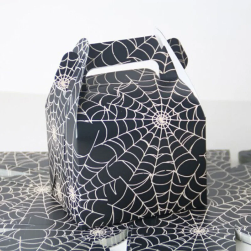 Карусель бумажная Подарочная коробка свадебные сувениры и подарки единорог