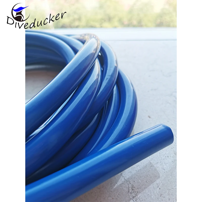 Резиновая трубка 3*16 мм для подводной охоты ремешок из натурального латекса |