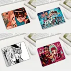 Самый продаваемый в Японии аниме коврик для мыши Hanada Shaojun ноутбук ПК мини игровые аксессуары настольный коврик для мыши