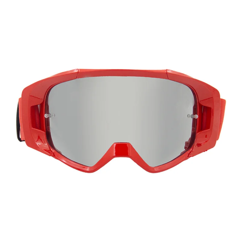 

Men's Driver Glasses Motorcycle Glasses Dirt Bike Glasses Cross Motorcycle AntiparrasMotocross Goggles Motocross Antiparras Mtb