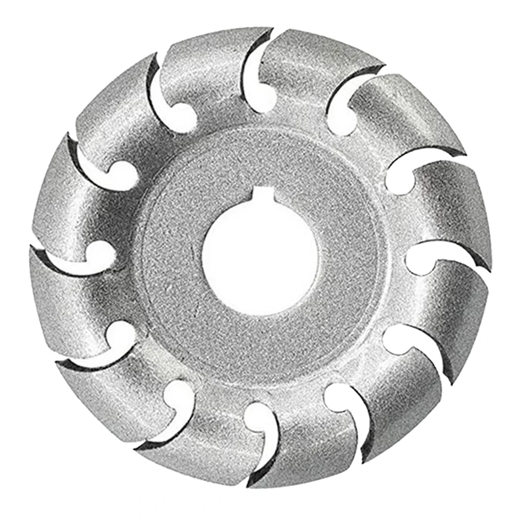 

Wood Carving Blade - (85mm) Diameter. X (16mm) Inside Diameter