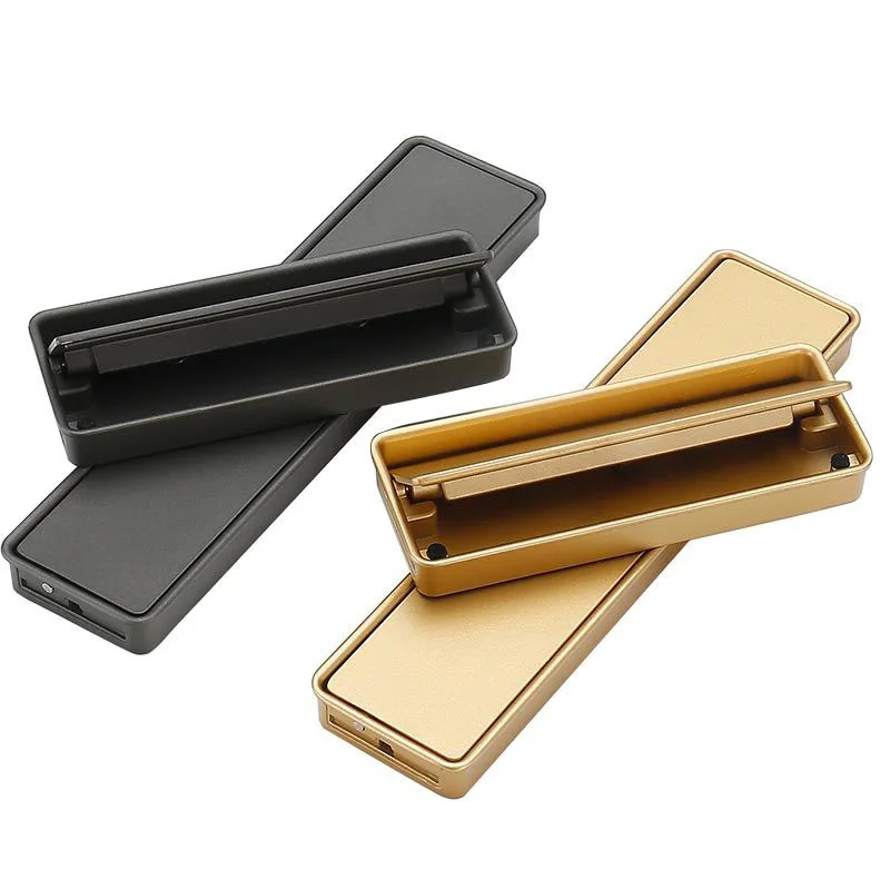 Современная мебель для обувного шкафа ручка Скрытой Двери Простой ящик спальни